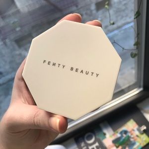 NEW Fenty Metal Moon Killawatt Highlighter